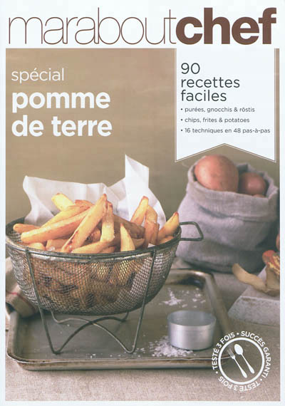 Special pommes de terre