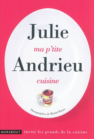 Ma pt'ite cuisine