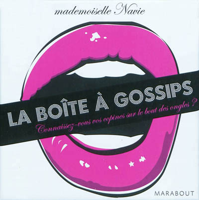 La boite a gossips