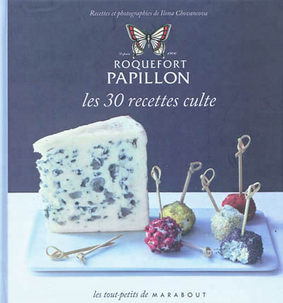 Roquefort papillon