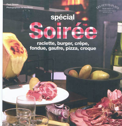 Soirees entre amis