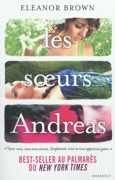 Les soeurs andreas