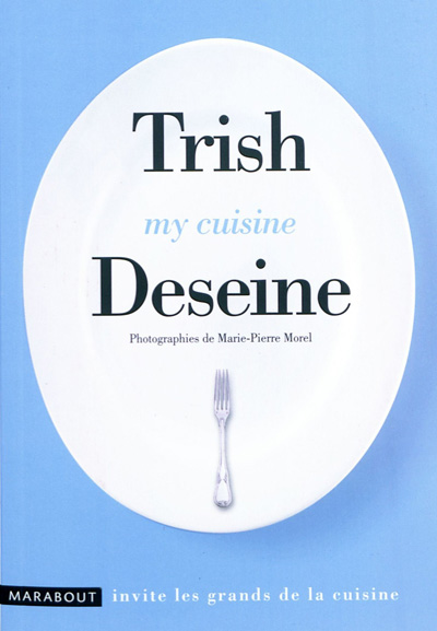 My cuisine