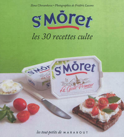 St moret