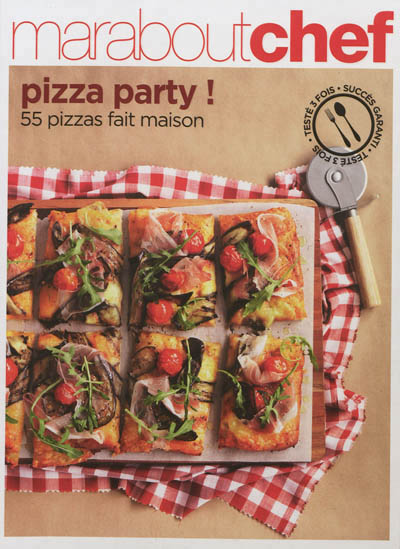 Pizza party