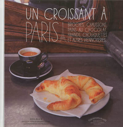 Un croissant a paris