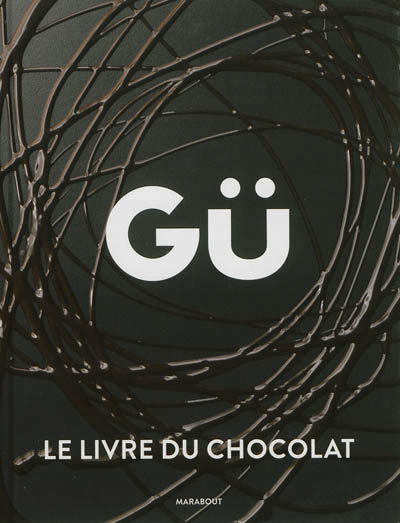 Gu, le livre du chocolat