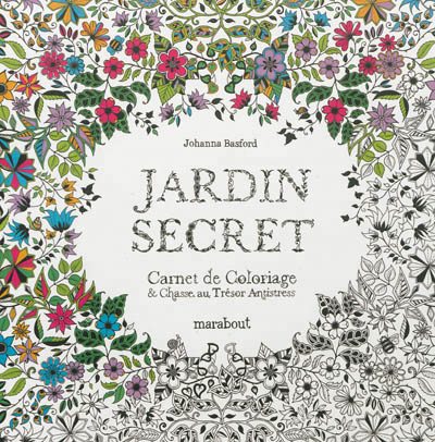 Jardin secret