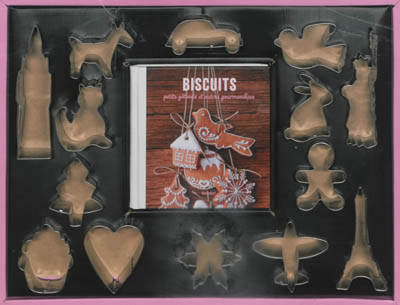 Cookie cutter