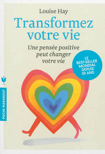 Transformez votre vie