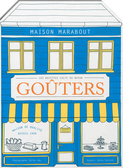 Les recettes culte du rayon gouters