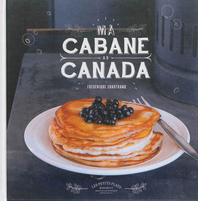 Ma cabane au canada