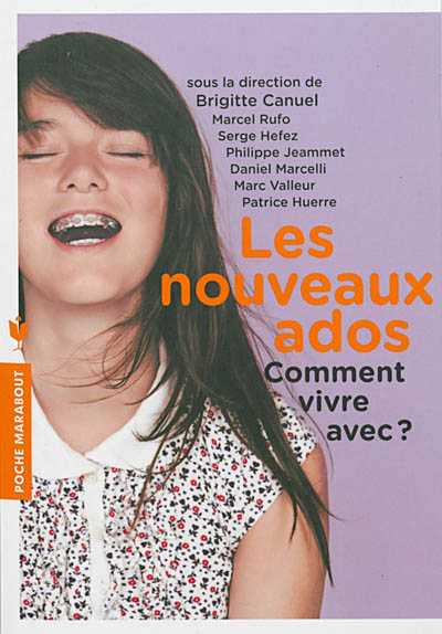 Les nouveaux ados