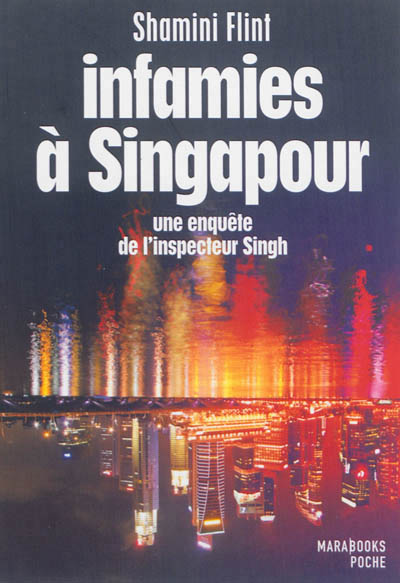 Infamies a singapour une enquete de l inspec