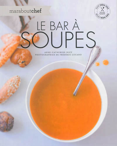 Le bar a soupes