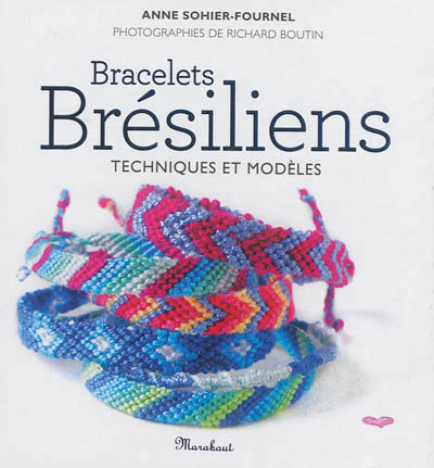Bracelets bresiliens