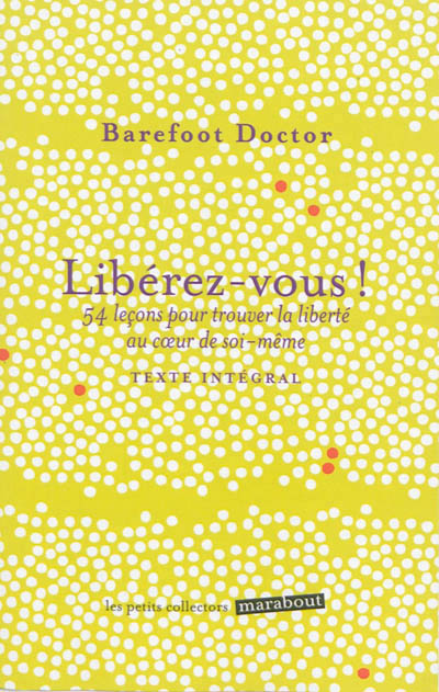 Liberez-vous !