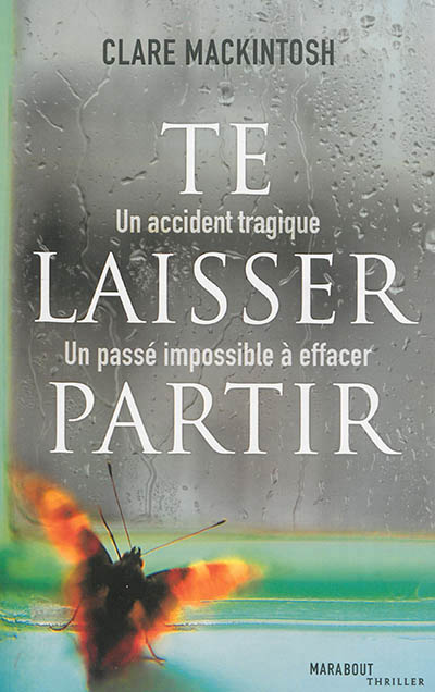Te laisser partir