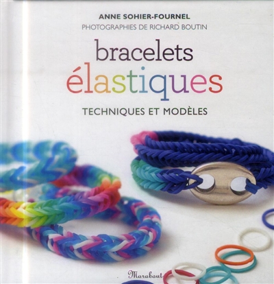 Bracelets elastiques