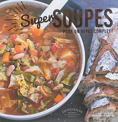 Super soupes