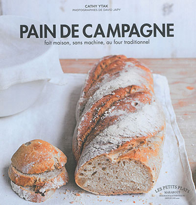 Pain de campagne