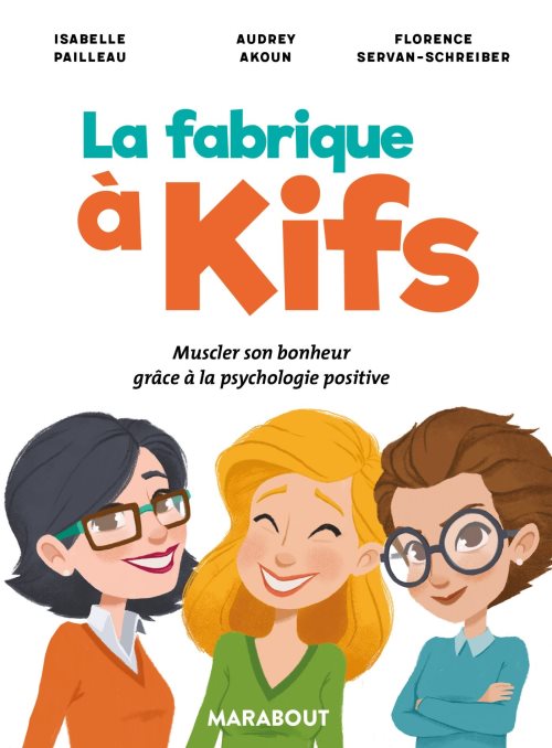 La fabrique a kifs