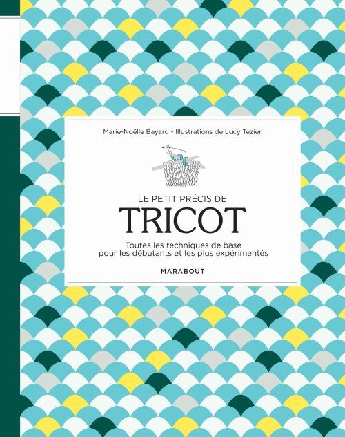 Le petit precis de tricot