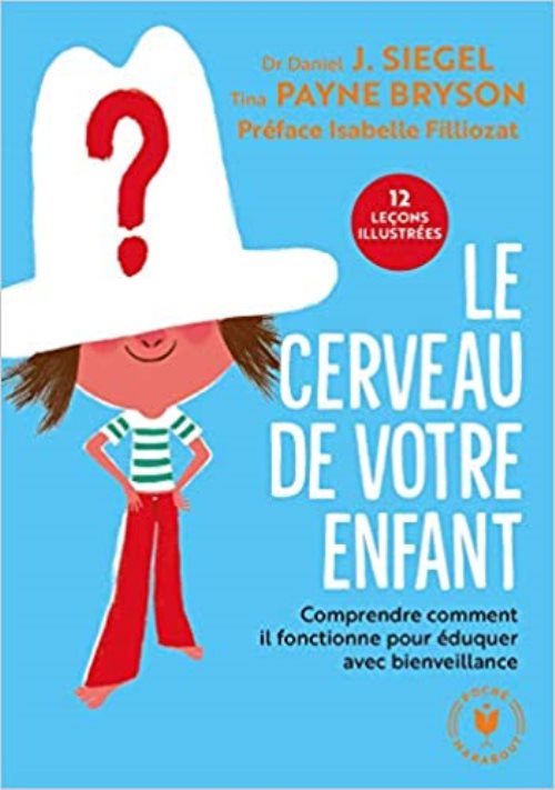 Le cerveau de votre enfant