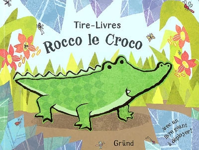 Rocco le croco