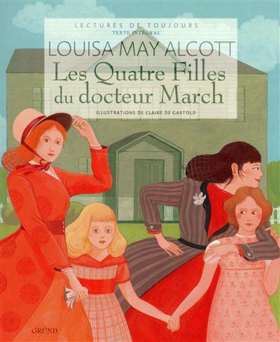 Les quatre filles du docteur march