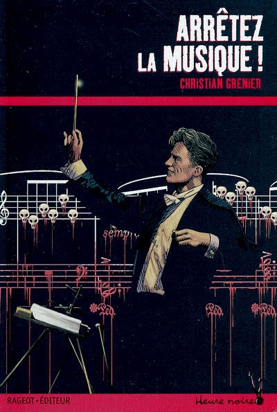 Arretez la musique !