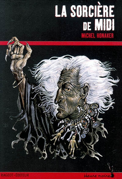 La sorciere de midi