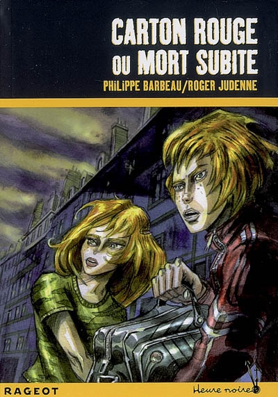Carton rouge ou mort subite