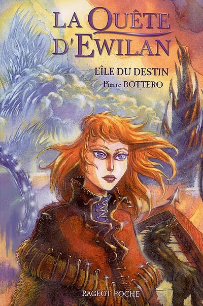 L'ile du destin