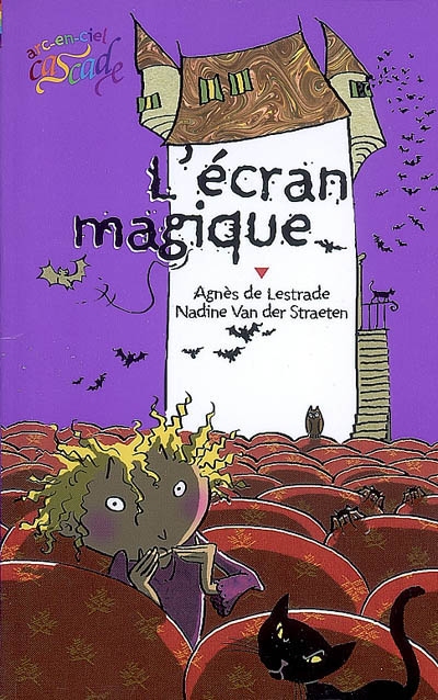 L'ecran magique