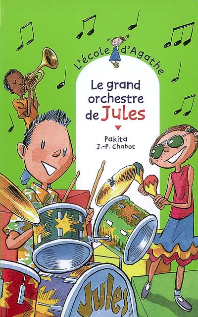 Le grand orchestre de jules