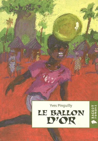 Le ballon d'or