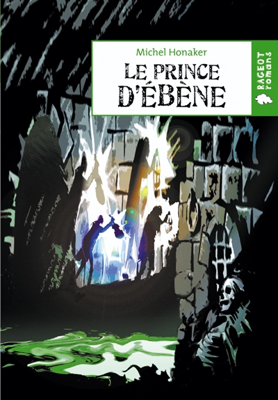 Le prince d'ebene