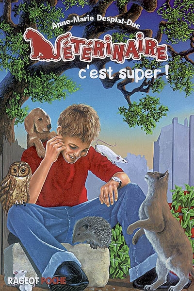 Veterinaire c'est super