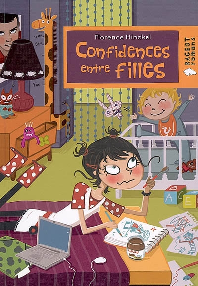 Confidences entre filles