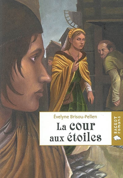 La cour aux etoiles