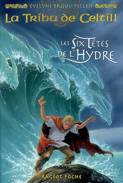 Les six tetes de l'hydre