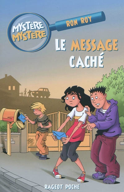 Le message cache