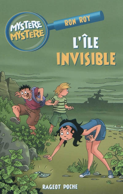 L'ile invisible