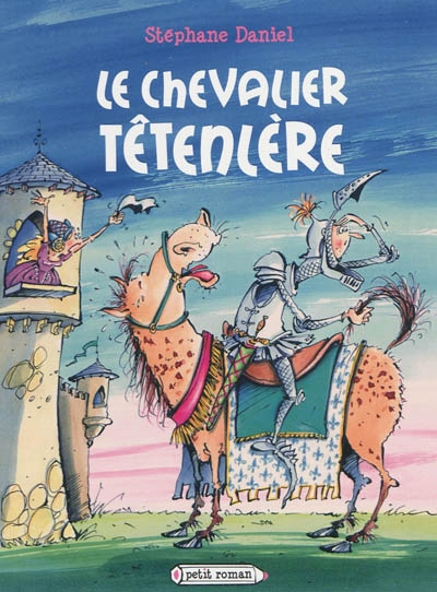 Le chevalier tetenlere