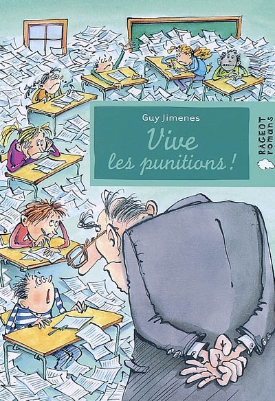Vive les punitions