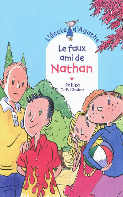 Le faux ami de nathan