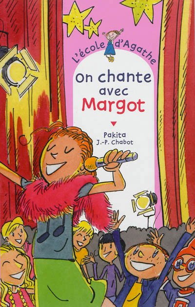On chante avec margot