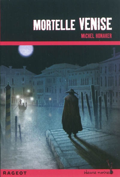 Mortelle venise