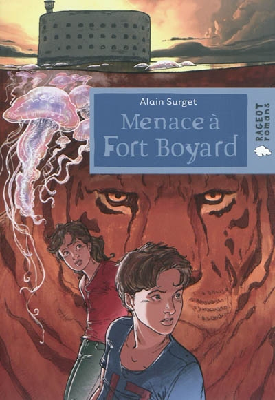Menace a fort boyard - t2